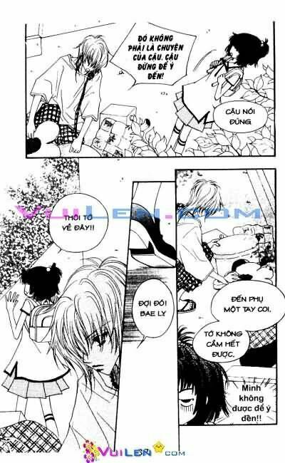 thiên thần dễ thương chapter 6 37