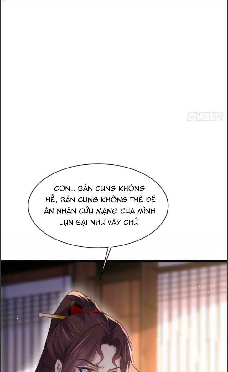 hoạn phi thiên hạ chapter 194 25