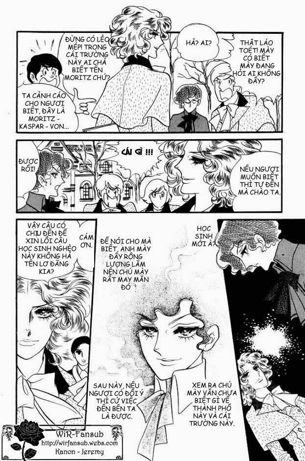 orpheus no mado chapter 1 33