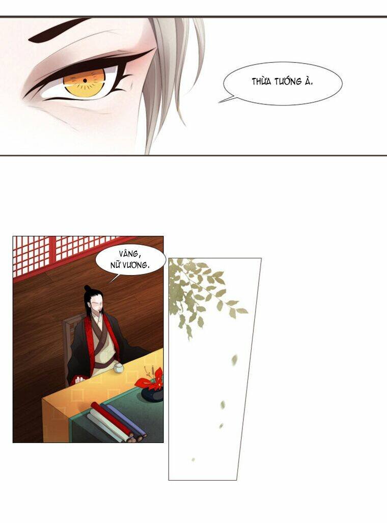 the twelfth night chapter 13 6