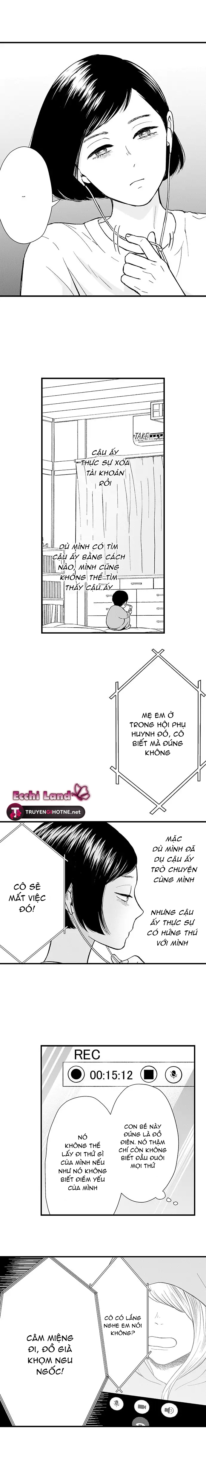 liệu người vẫn còn hứa nguyện một tình yêu son sắt chapter 59.1 3