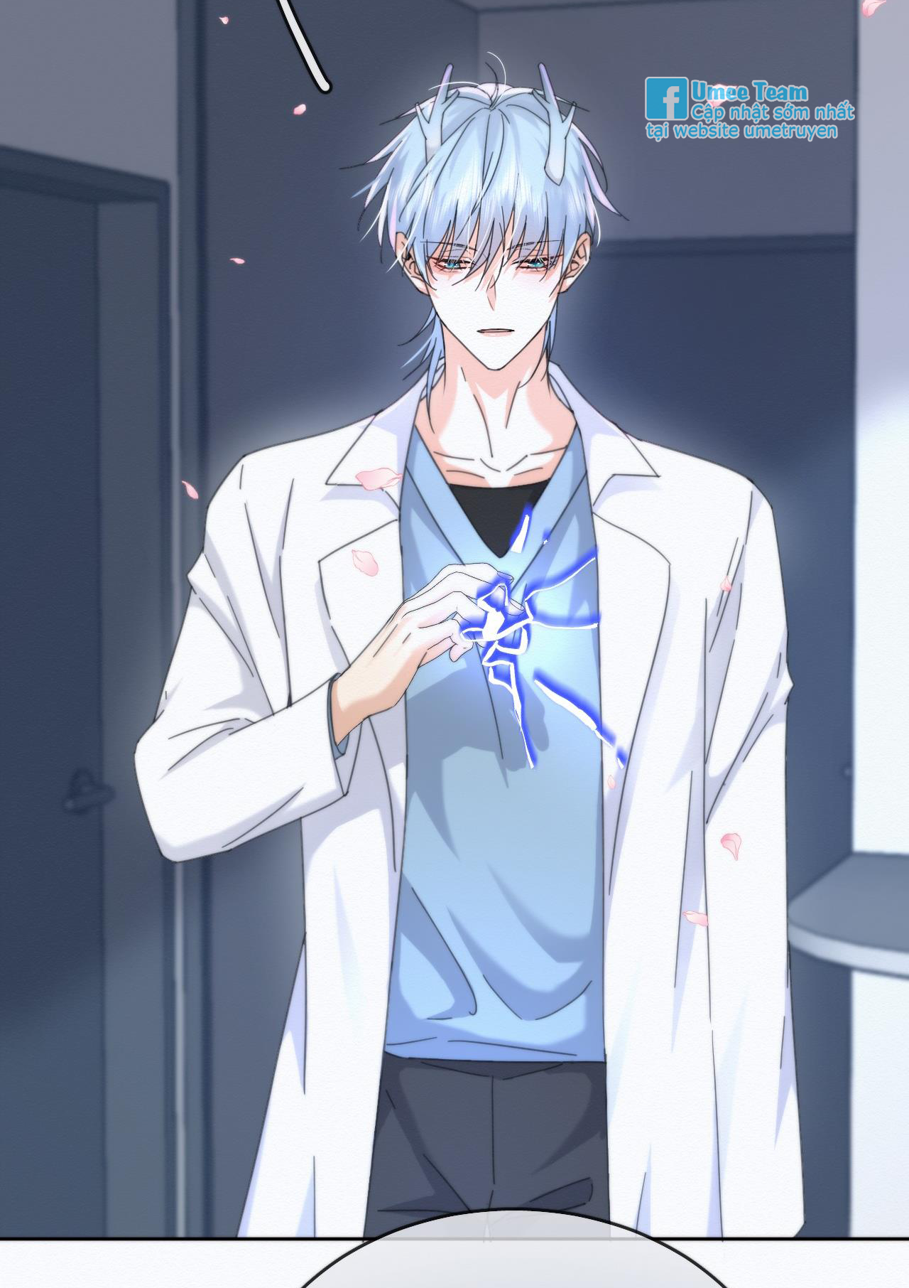 huynh dạy đệ vô lễ chapter 6 19