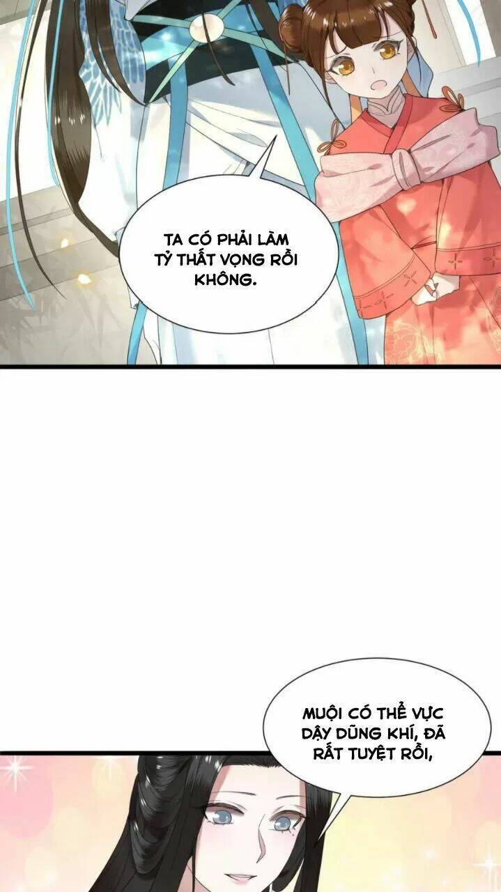 phượng hoàng vu phi chapter 73 40