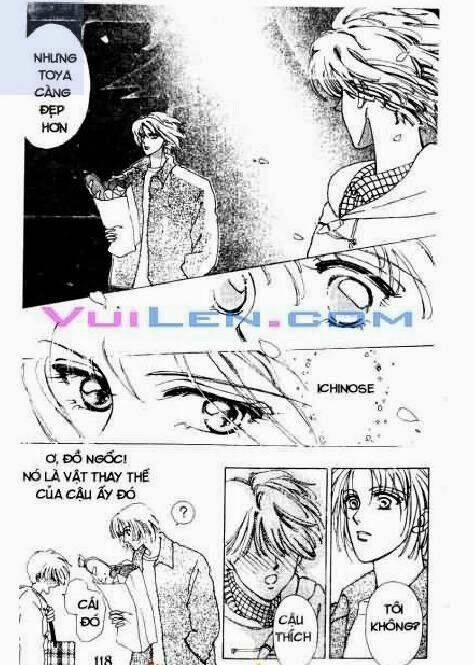 neck and neck chapter 8 113