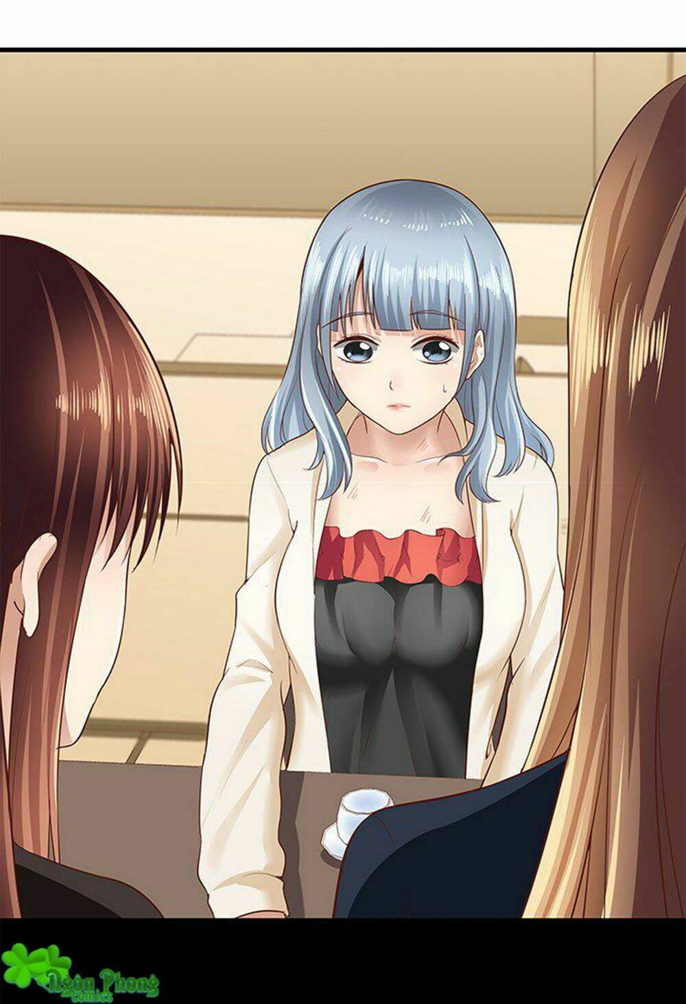 khi trò chơi ác ma bắt đầu chapter 24 9