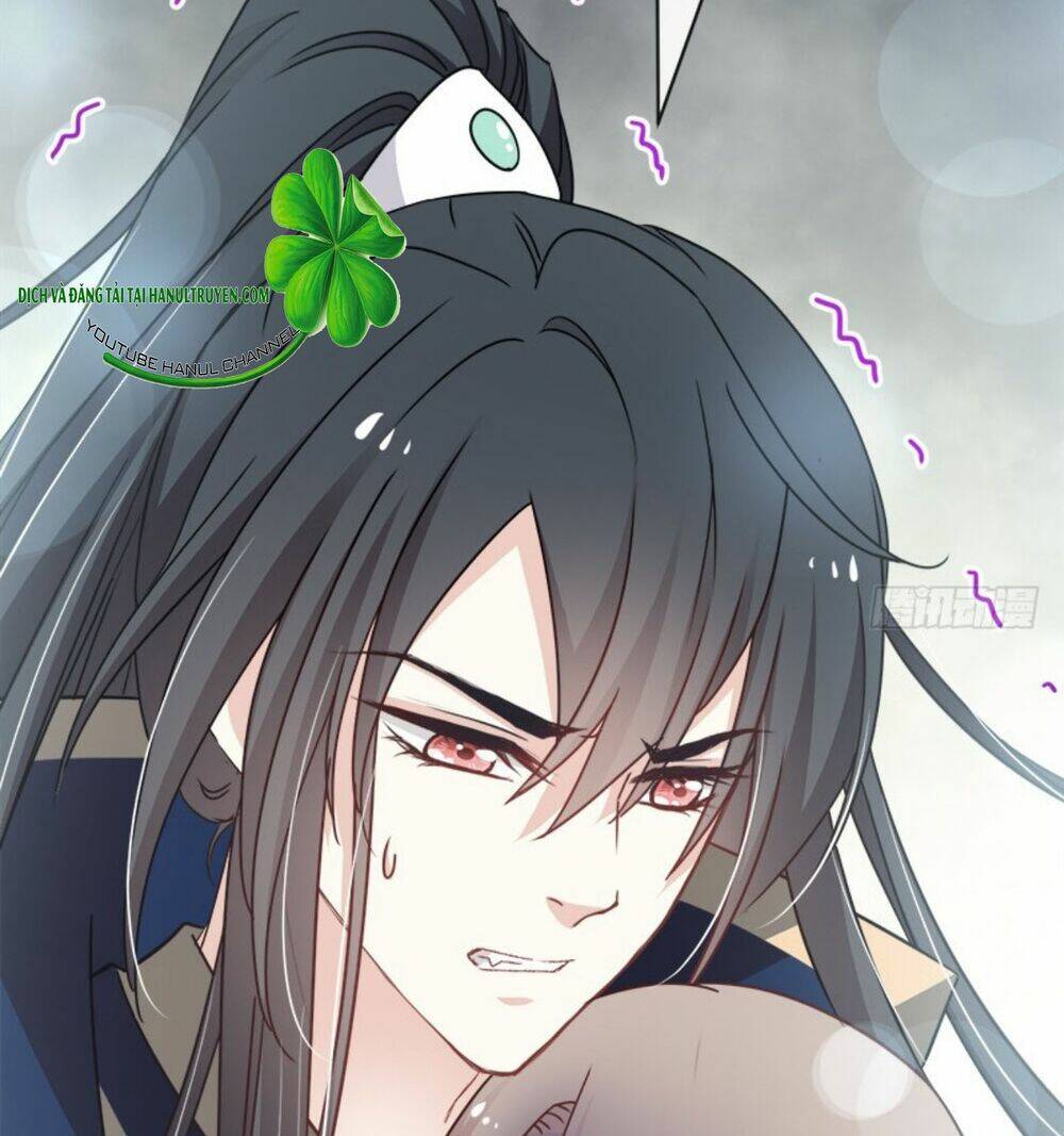 thiên hạ đệ nhất sủng phi chapter 93 7