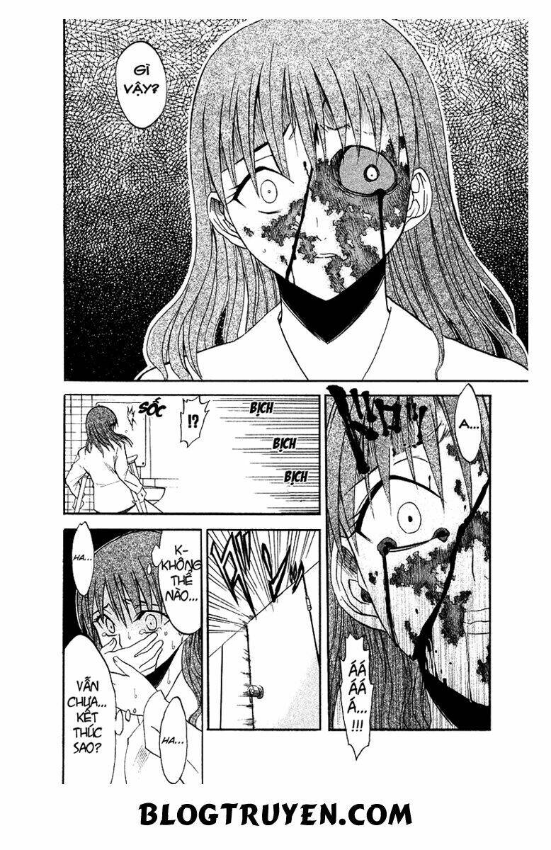 shikabane hime chapter 1.2 22