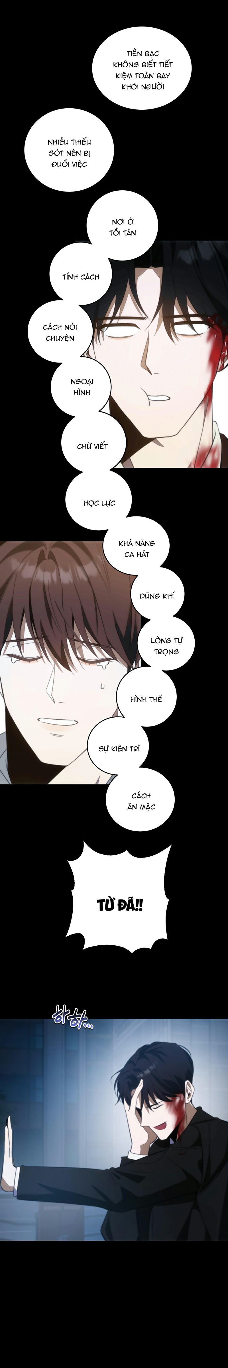 người yêu hợp pháp thứ hai chapter 4 6