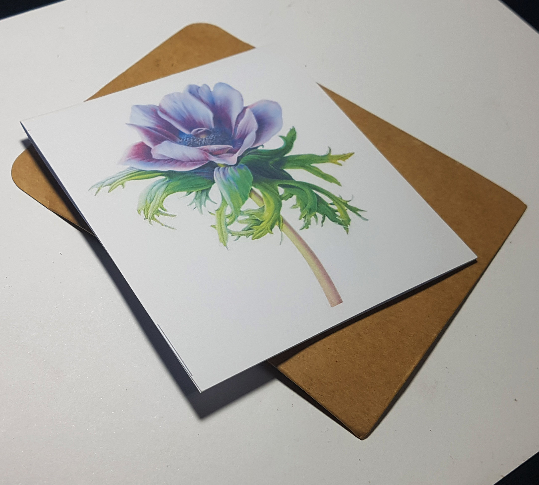 Thiệp phong cách Vintage card quà cám ơn ,chúc mừng sinh nhật và giử tặng người thân yêu.