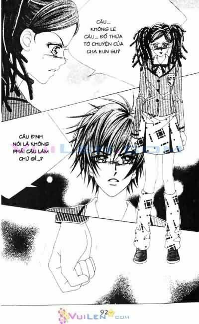 chàng gà mái chapter 11 92