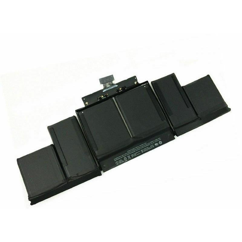 Pin Dùng Cho Laptop Apple MacBook Pro 15" Retina A1494 A1398