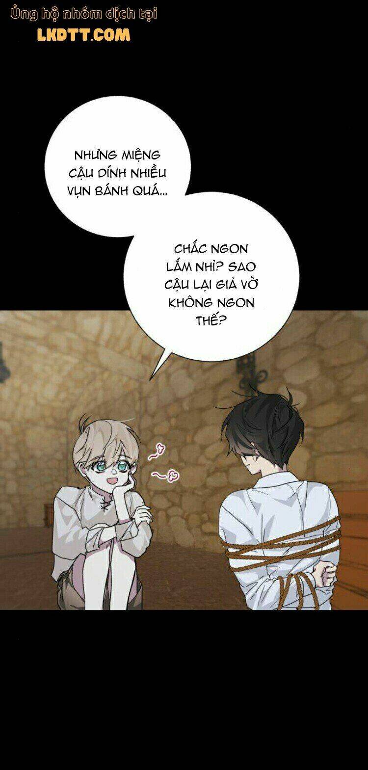 ta đã từng mong nàng biến mất chapter 15 47