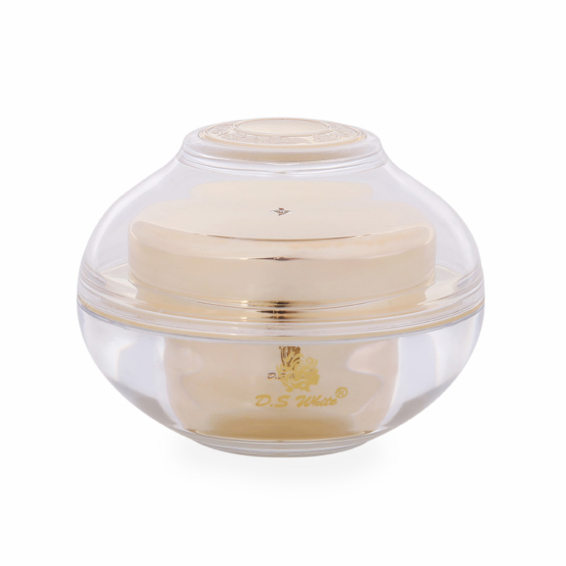 Combo Kem Dưỡng Trắng và Serum D.S WHITE