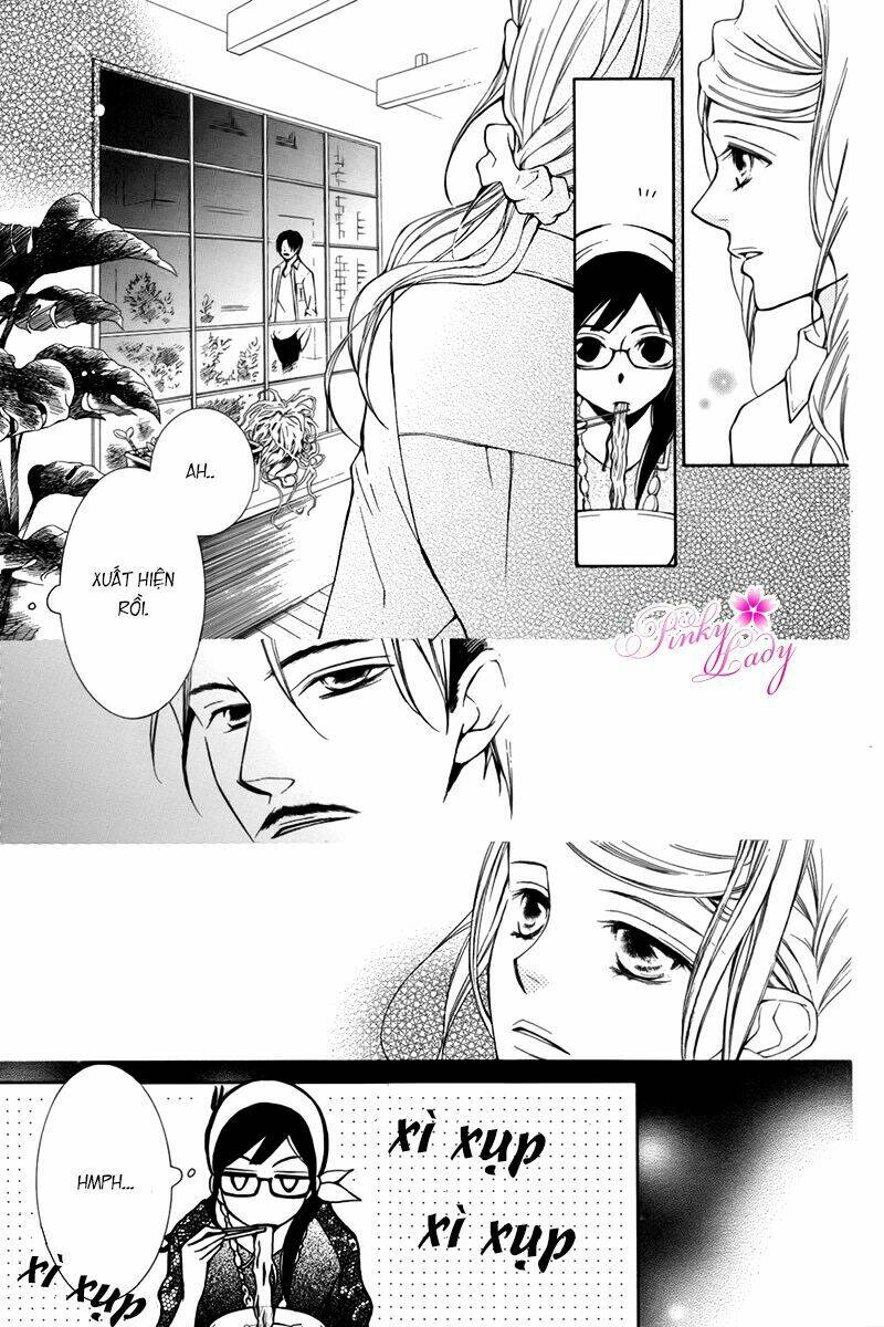 petite peche chapter 1 26