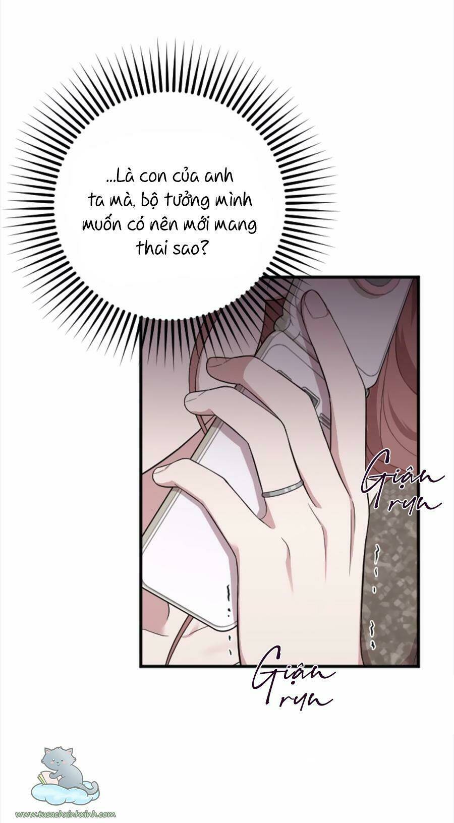 cô đi mà lấy chồng tôi đi chapter 39 80