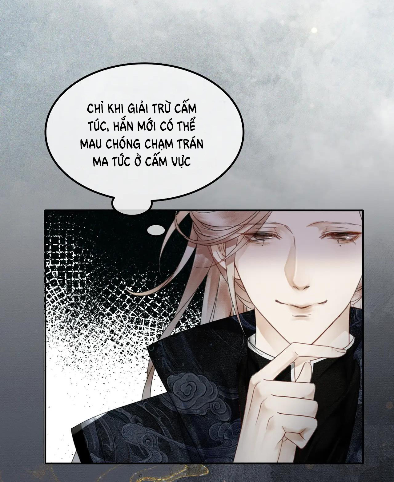 ai đã dạy hư đồ đệ phản diện của ta? chapter 28 23