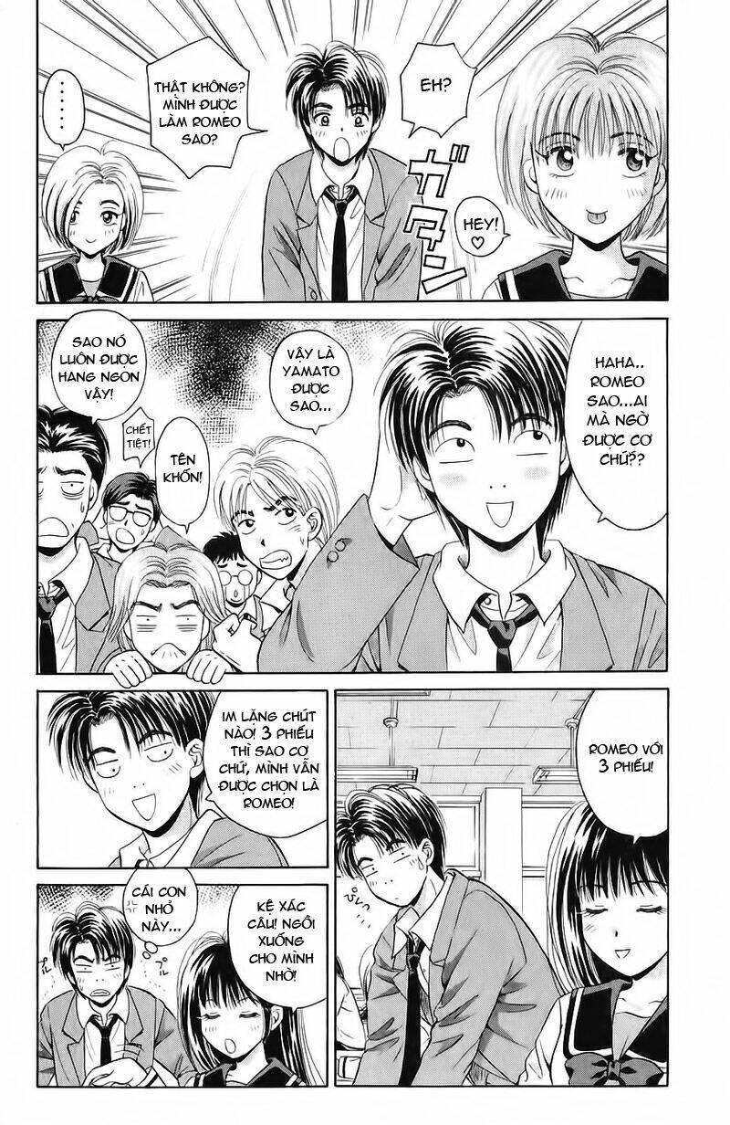 open sesame chapter 34 10