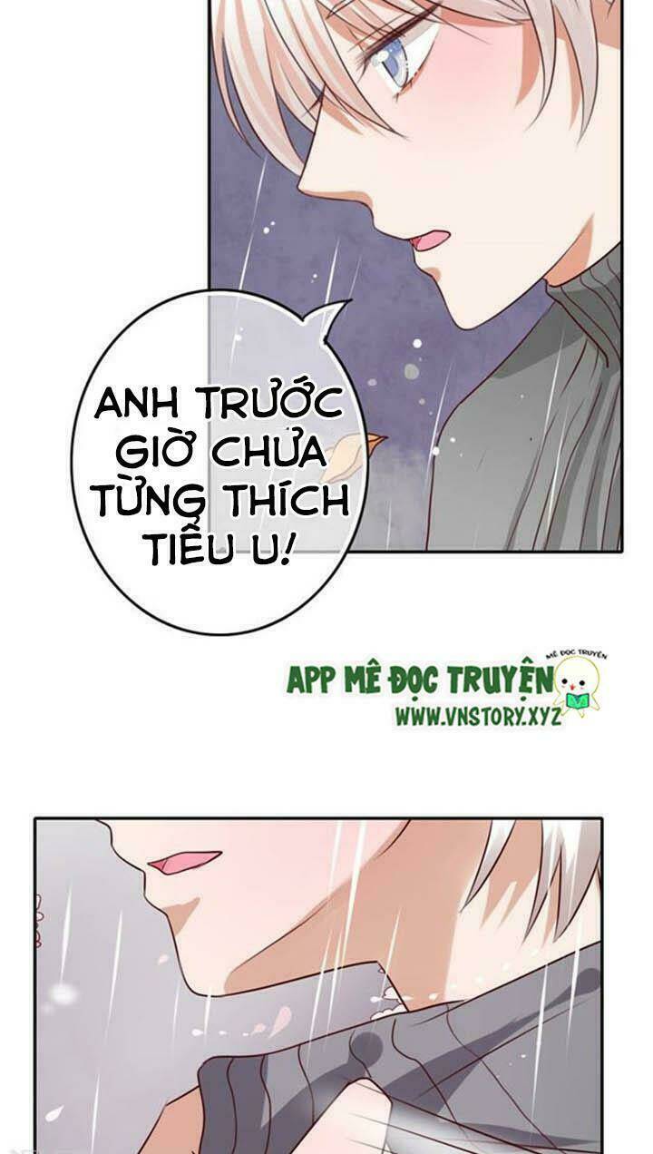 sau con mưa mùa hạ chapter 42 9