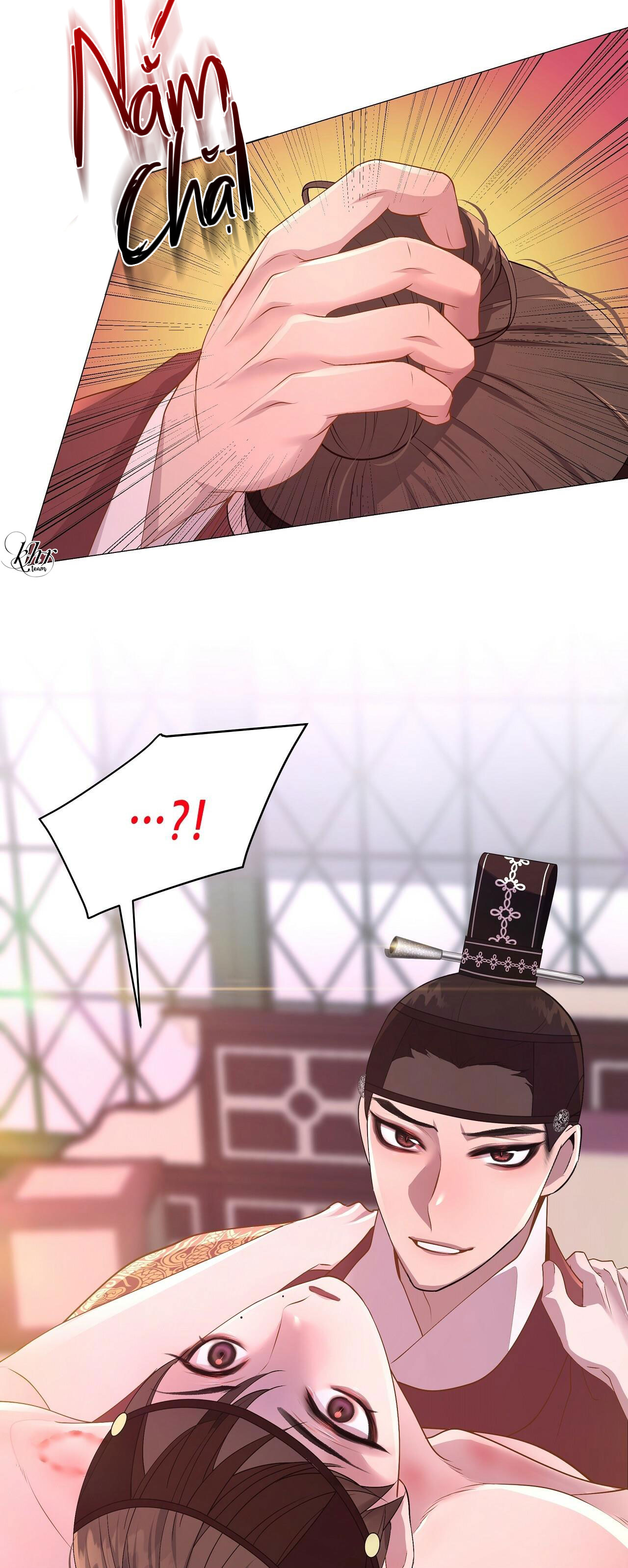 dạ xoa hóa liên ký chapter 11 49