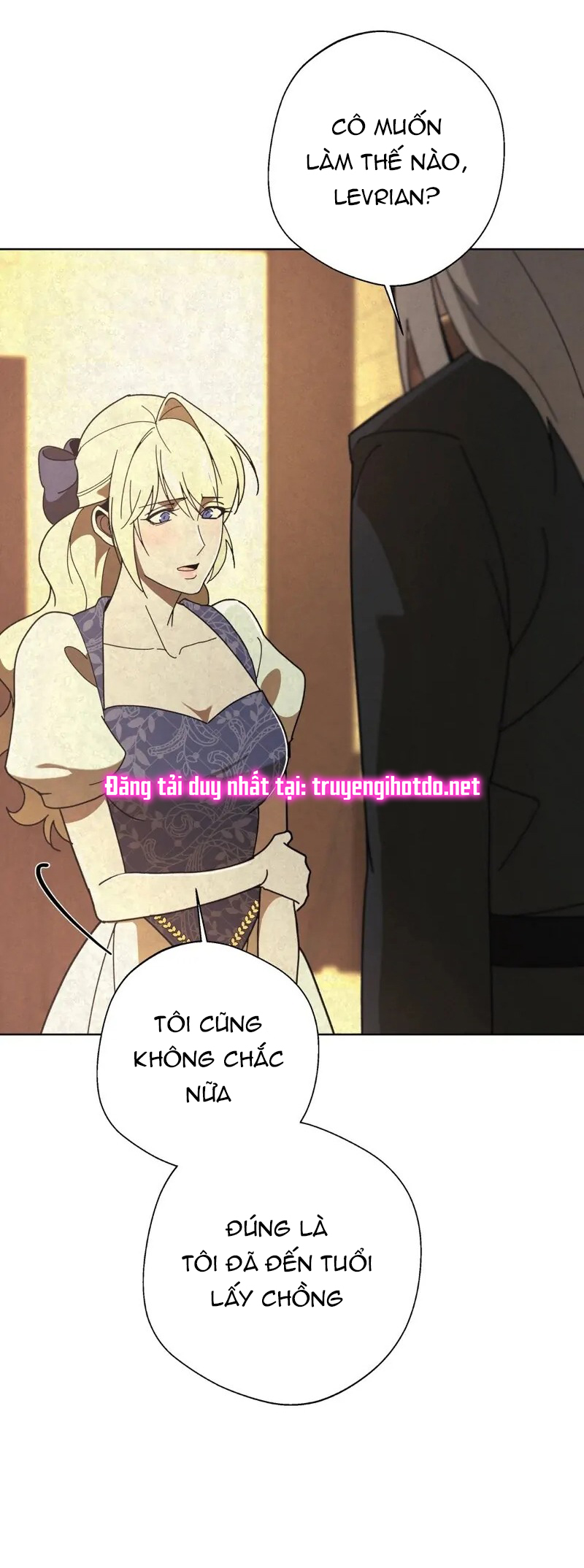 sự cứu rỗi đầy cám dỗ chapter 14.2 10