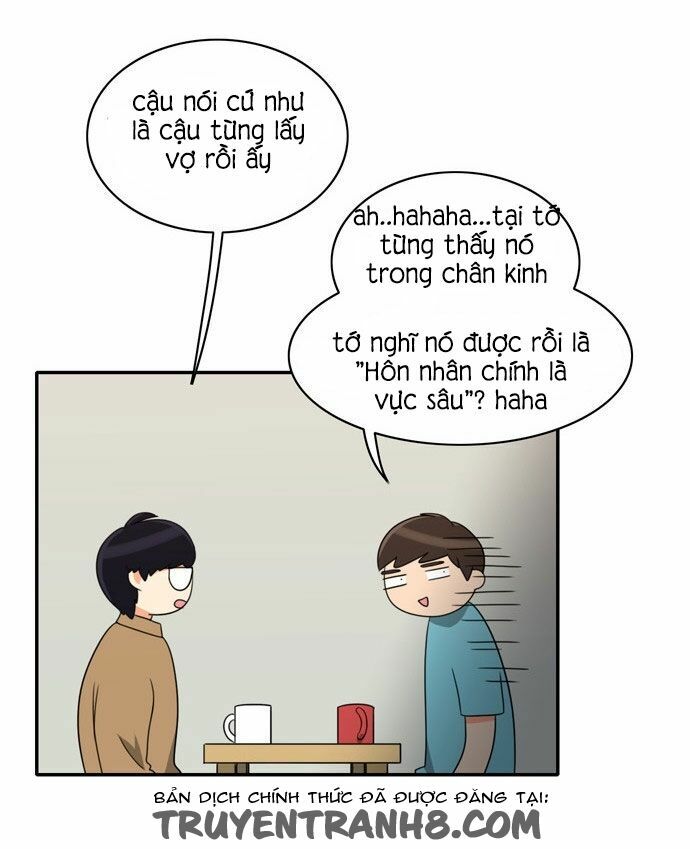 do it one more time- yêu lại từ đầu chapter 12 21