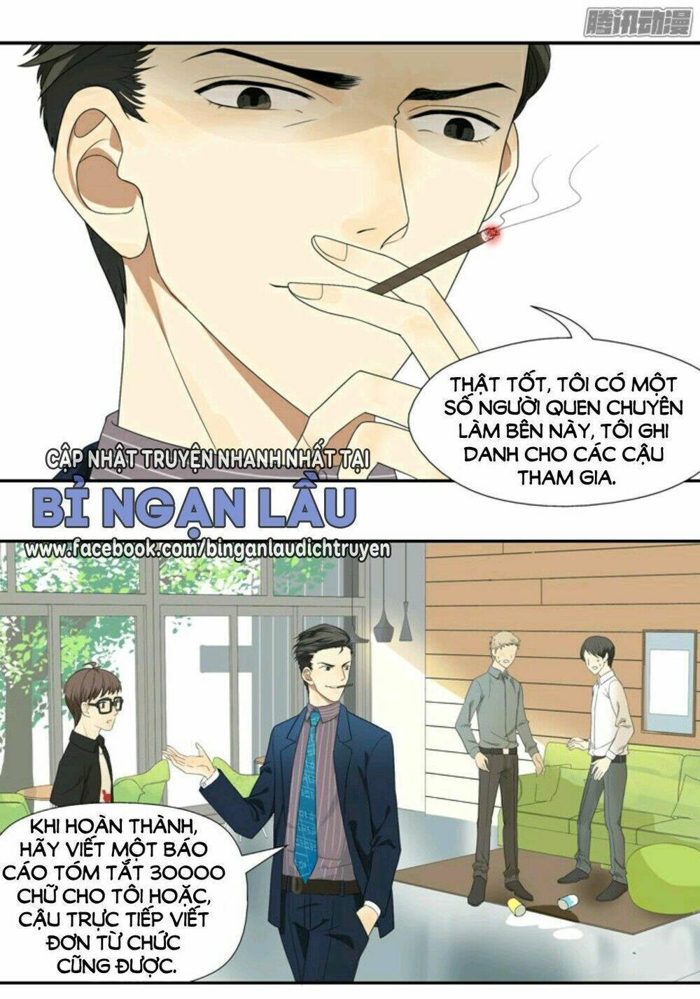 sổ tay nuôi dưỡng thần tượng, lên đường thôi! chapter 7 6