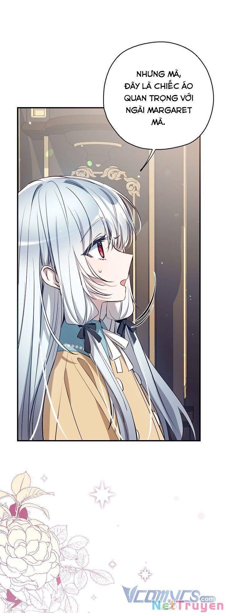 chúng ta có thể trở thành gia đình được không? chapter 63 14