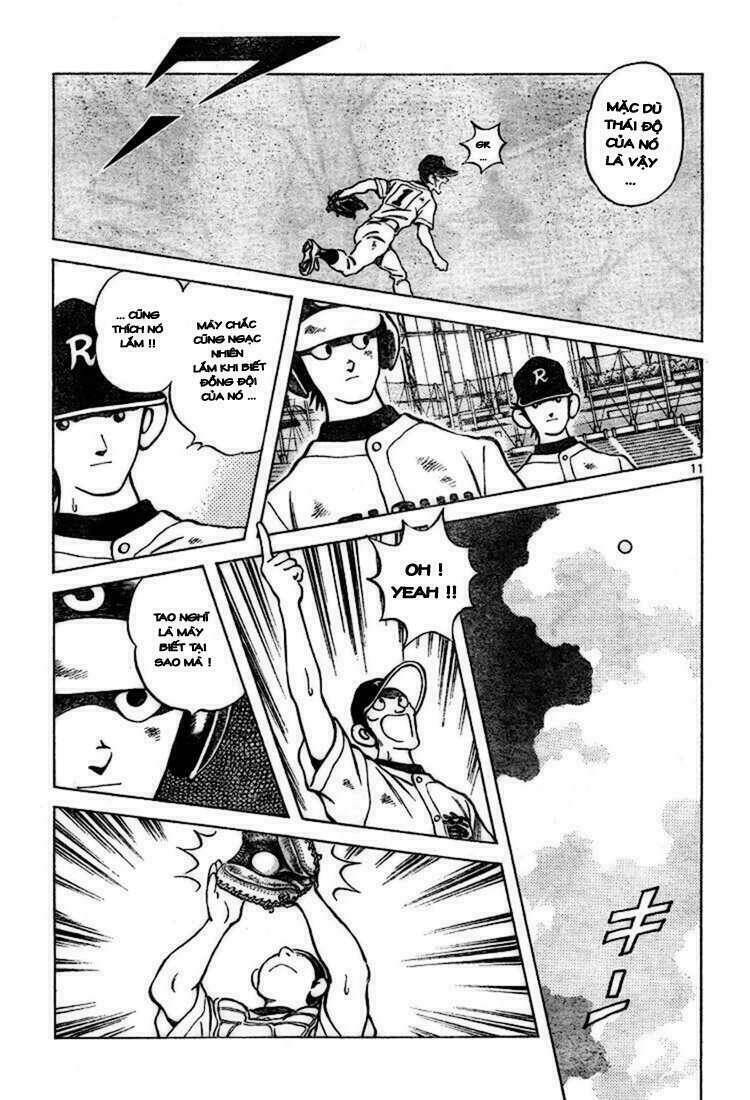 trò chơi vượt qua thử thách chapter 162 10