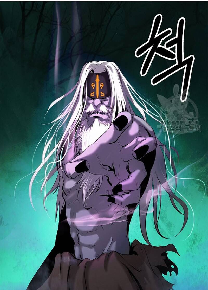 xuyên không thành hổ chapter 98 42