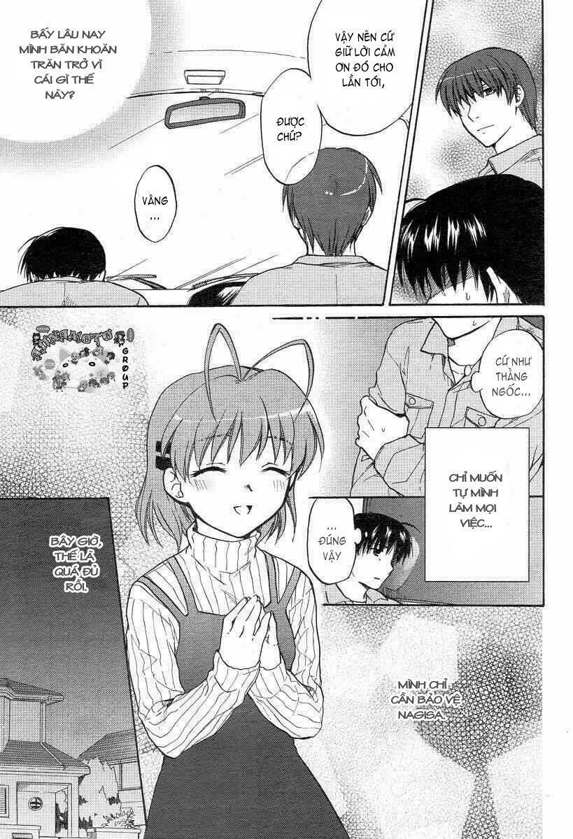 clannad chapter 17 30