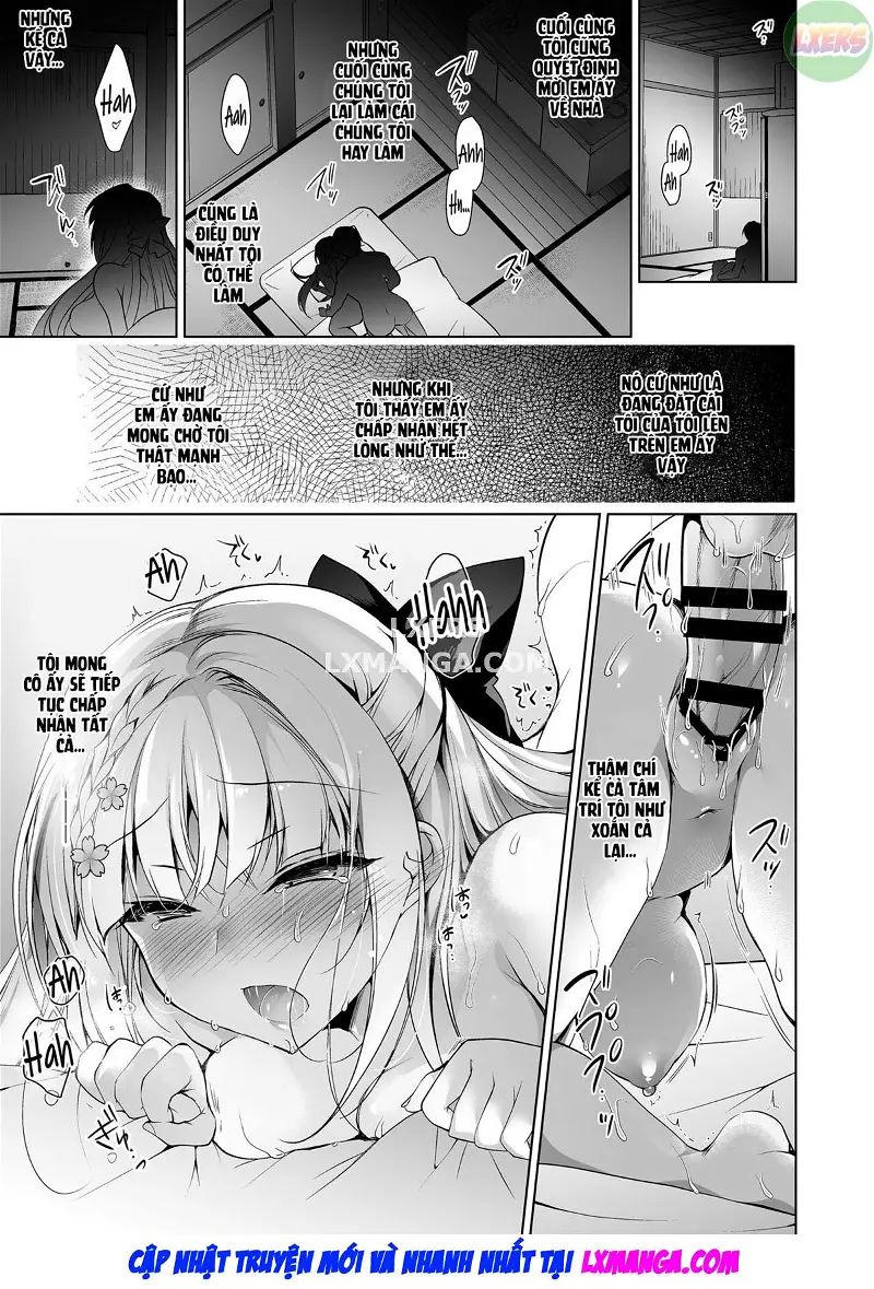 shoujo kaishun chapter 8 17