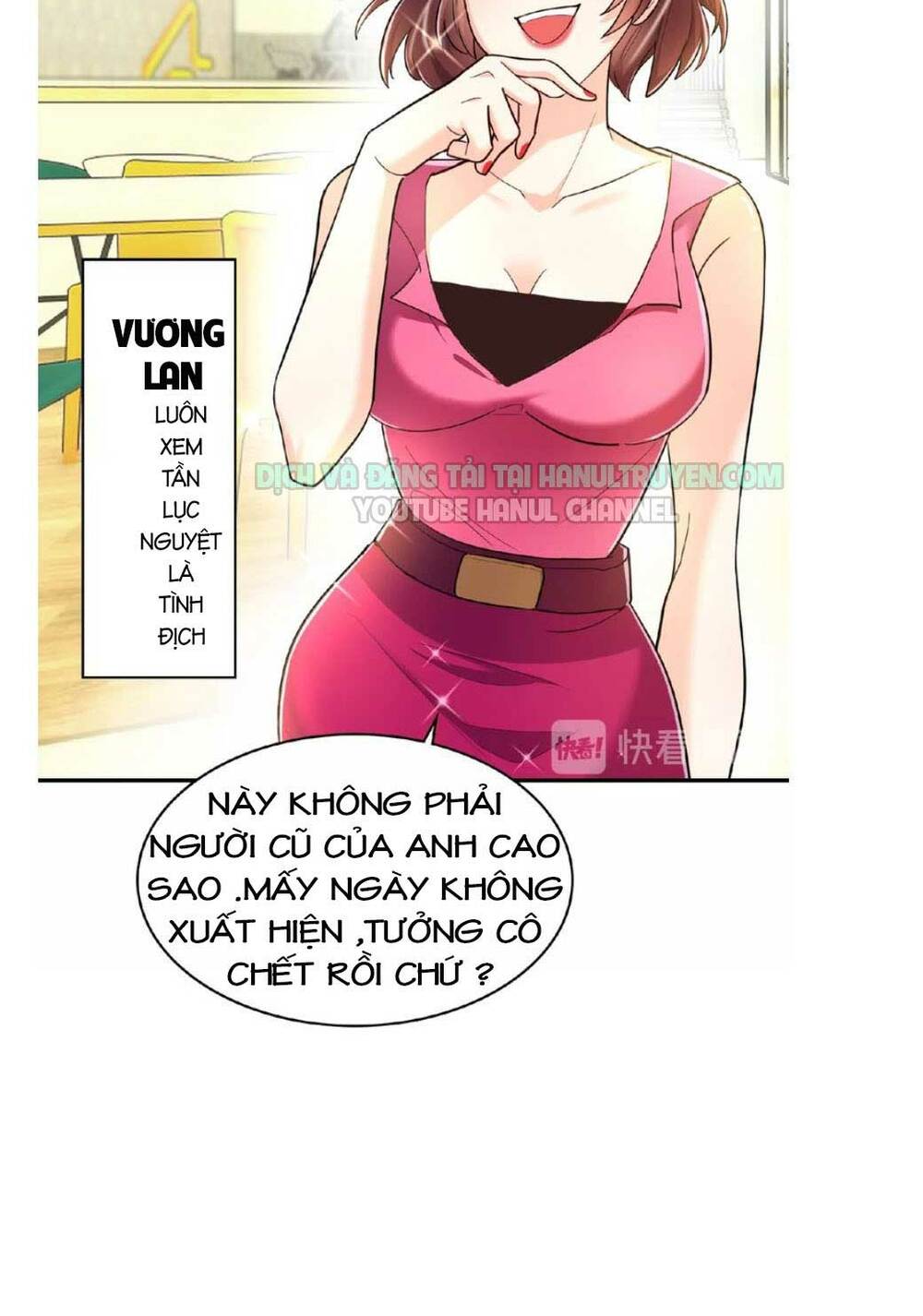 kiều thê muốn bỏ trốn của phúc hắc tổng tài chapter 16 10