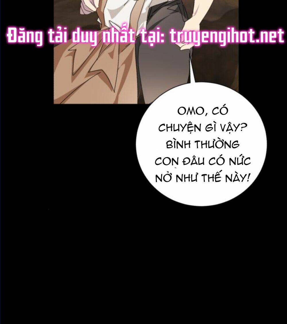 ta đã từng mong nàng biến mất chapter 11.2 40