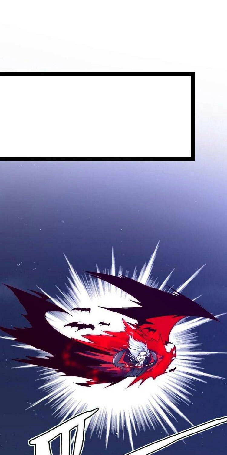 ma thú kiếm thánh dị giới tung hoành chapter 199 39