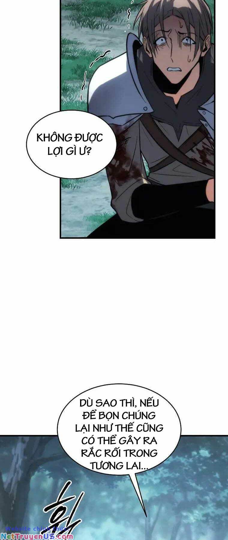 Người Chơi Mạnh Nhất Hồi Quy Lần Thứ 100 chapter 14 55