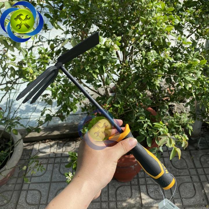 Cào cuốc Tolsen 57508 dài 310mm