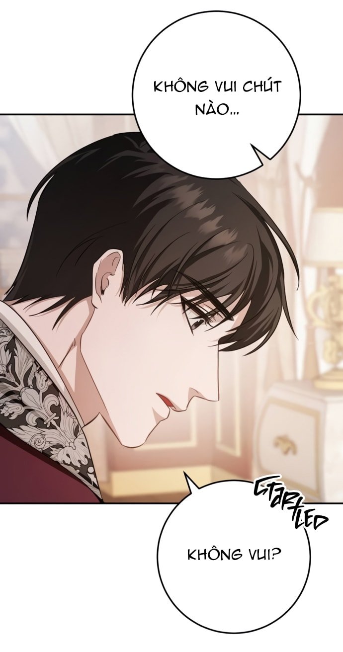 phía sau nụ cười của nàng công chúa sống sót chapter 18.2 48