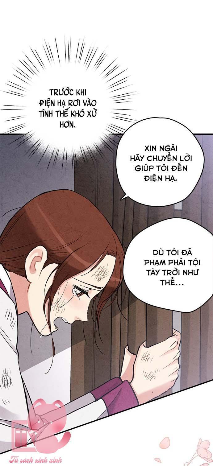 lệnh cấm hôn chapter 67 47