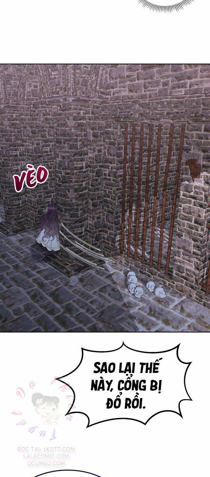 công chúa huỷ diệt chapter 15 54