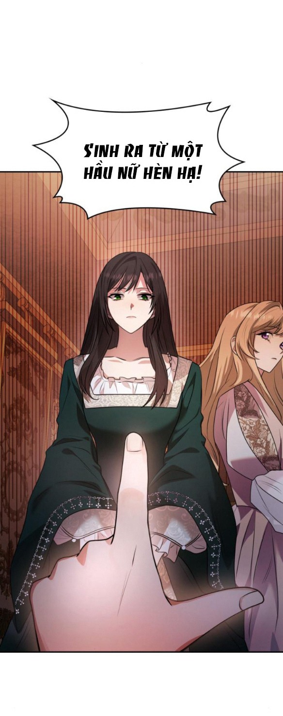 chị yêu, kiếp này em sẽ là hoàng hậu chapter 3.2 17