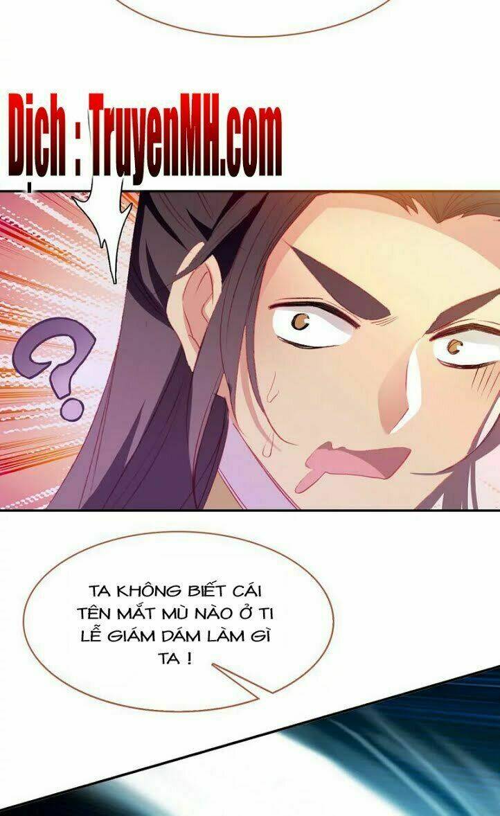 gả cho một tên thái giám đáng ghét chapter 56 12