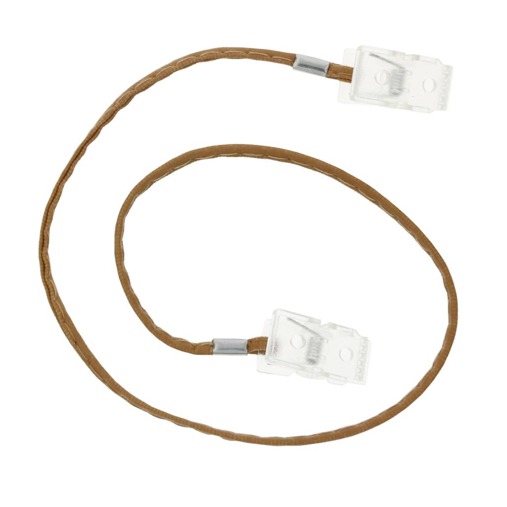 Có Thể điều Chỉnh Bé Elder Bữa Tối Cho Người Lớn Napkin Clip Chủ Dây đeo Chuỗi