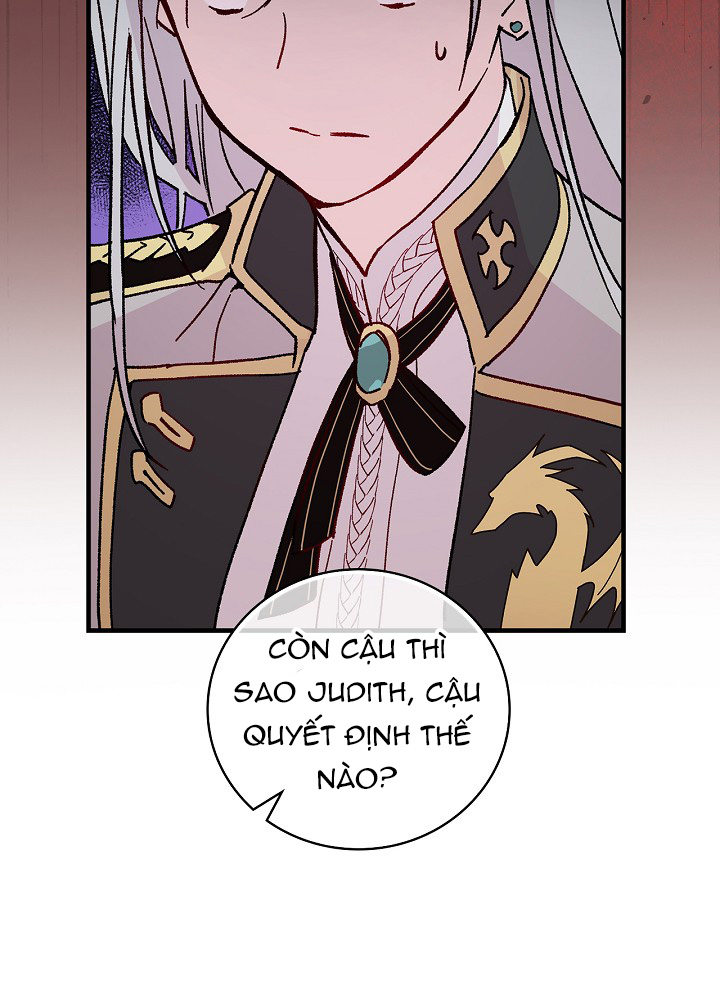 hiệp sĩ đỏ thay đổi rồi?! chapter 2 37