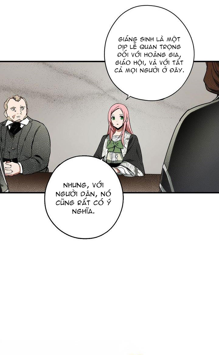 cổ tích về người mẹ kế chapter 34 10