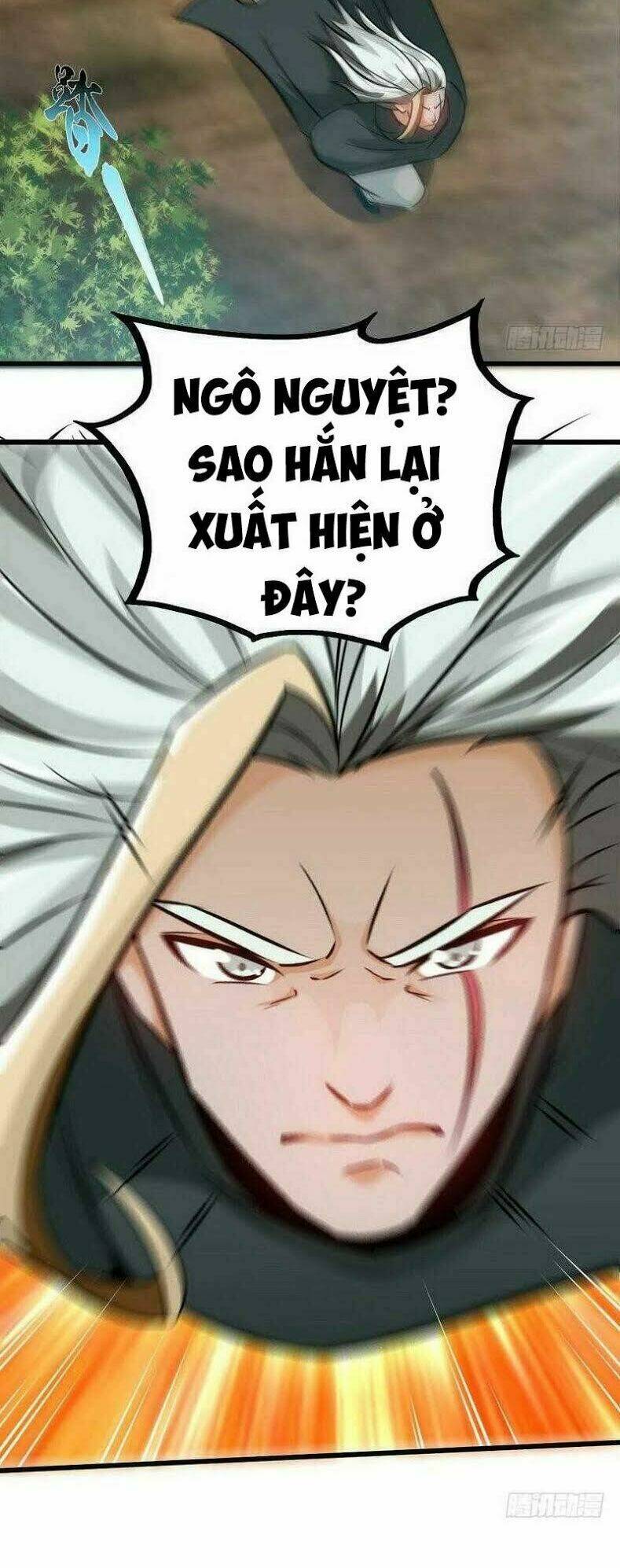 chí tôn thần ma chapter 70 19