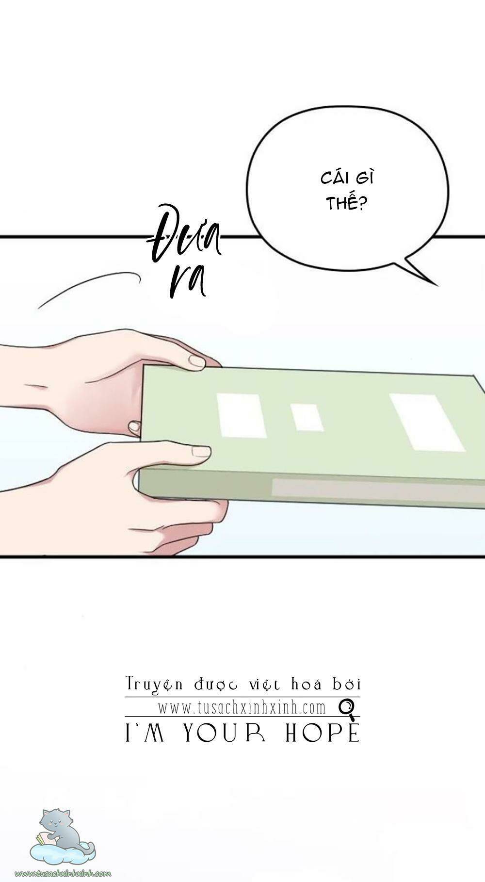 cô đi mà lấy chồng tôi đi chapter 18 4