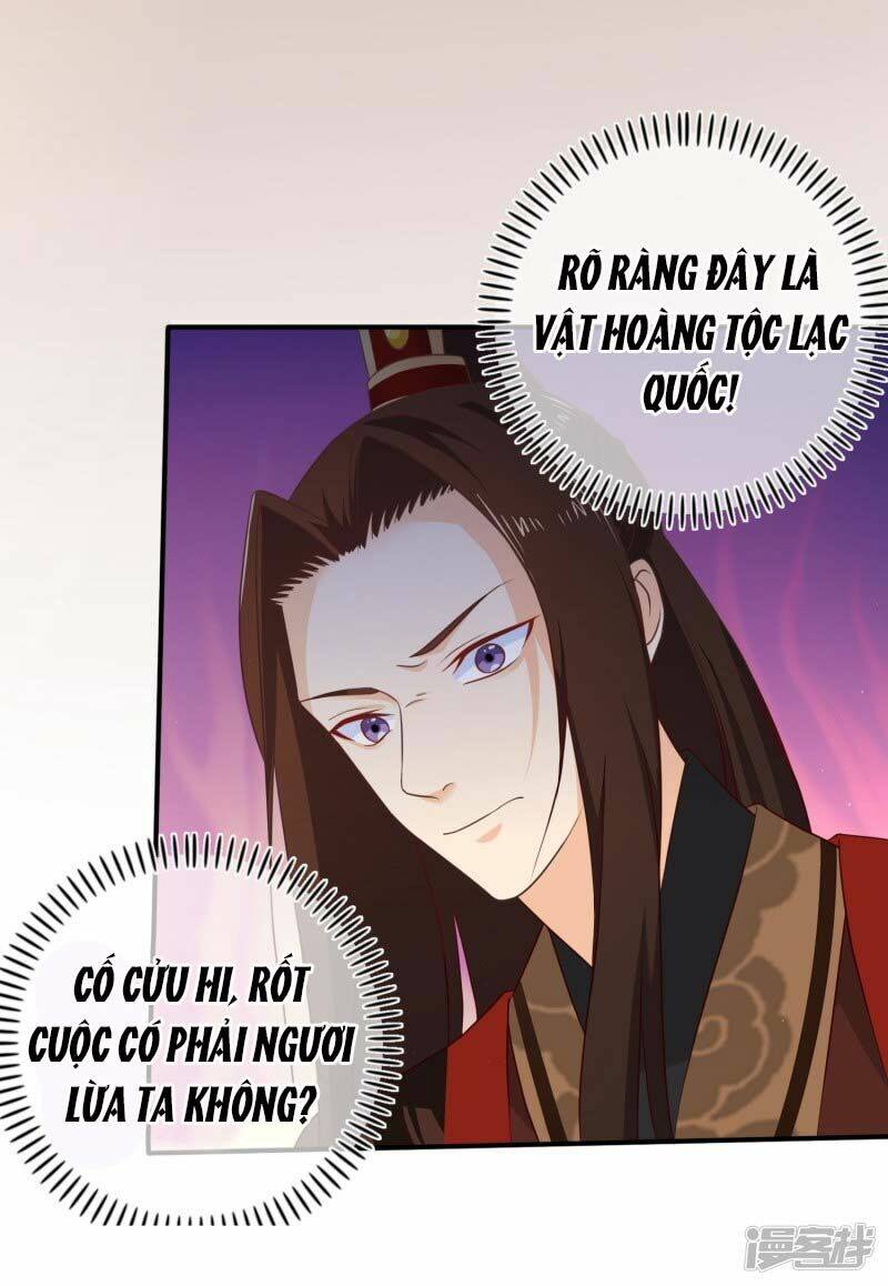 mười dặm hồng trang, thay huynh xuất giá chapter 40 19