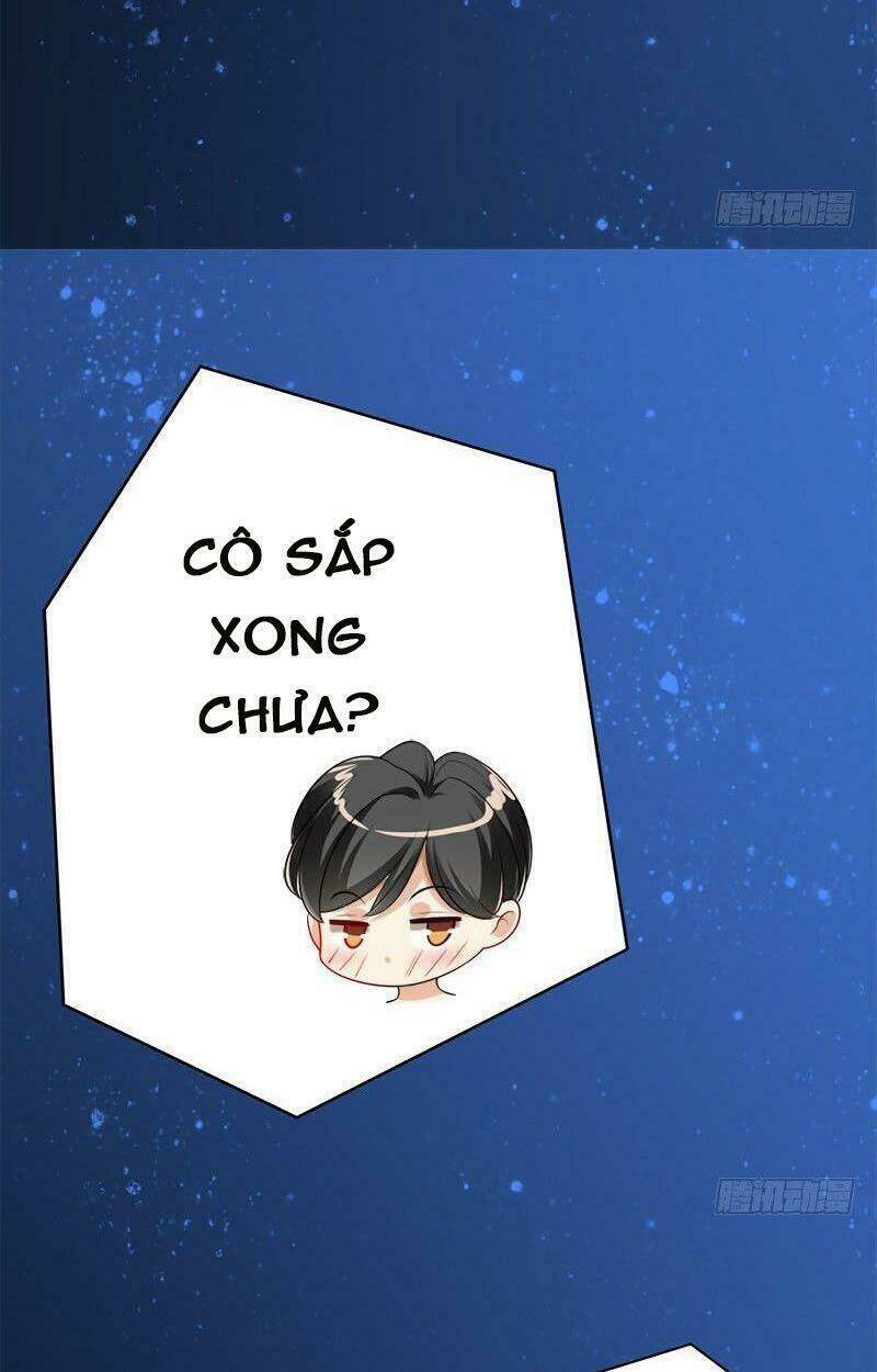 gặp phải người chồng xảo quyệt! chapter 27 42