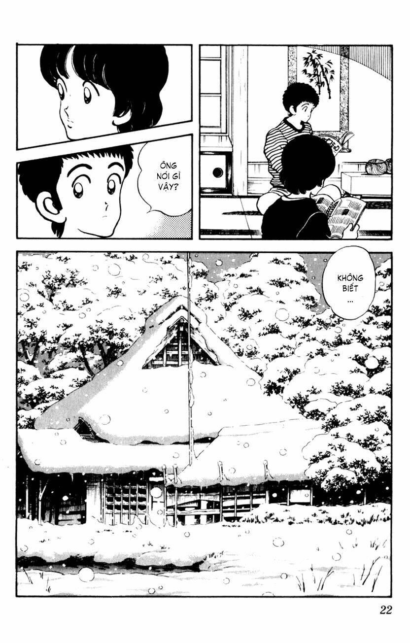 rough - ngọc thô chapter 40 22