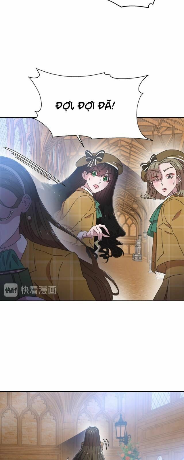 con gái bảo bối của ma vương chapter 106 9